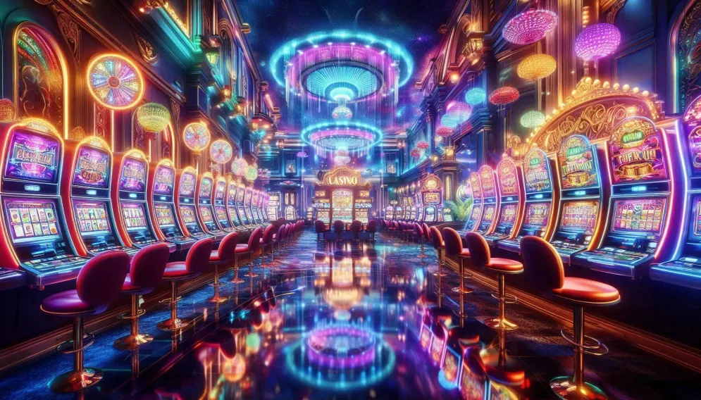 Cherry Casino