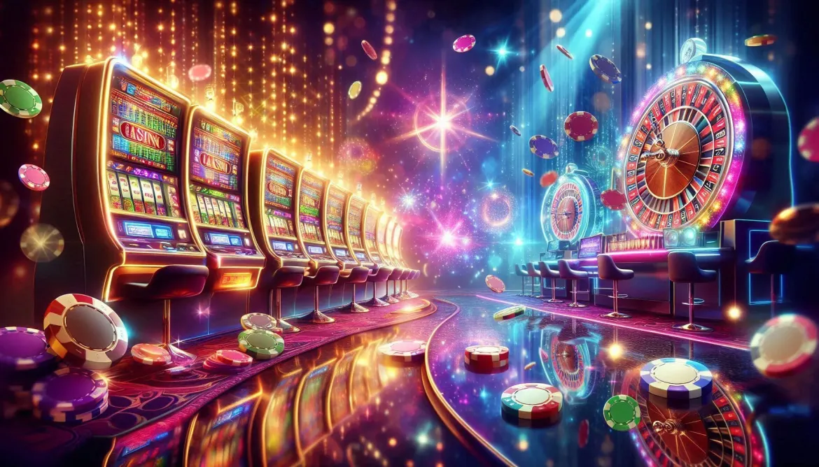 Cherry Casino